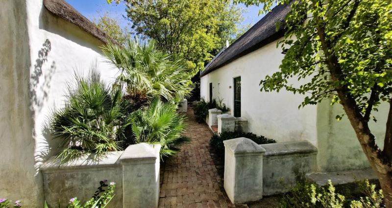 7 Bedroom Property for Sale in Clanwilliam Western Cape